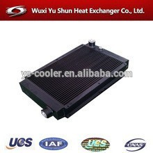 china hot selling plate water to air heat exchanger